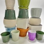 Indoor Plant Pot Types: 5 Great Choices w/ Pros & Cons! pros-cons-pots-indoor-plants