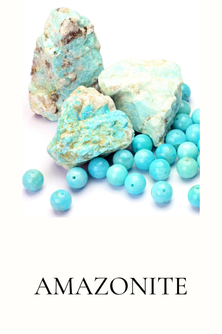 17 Best Crystals for Houseplants Adding a Spiritual Touch