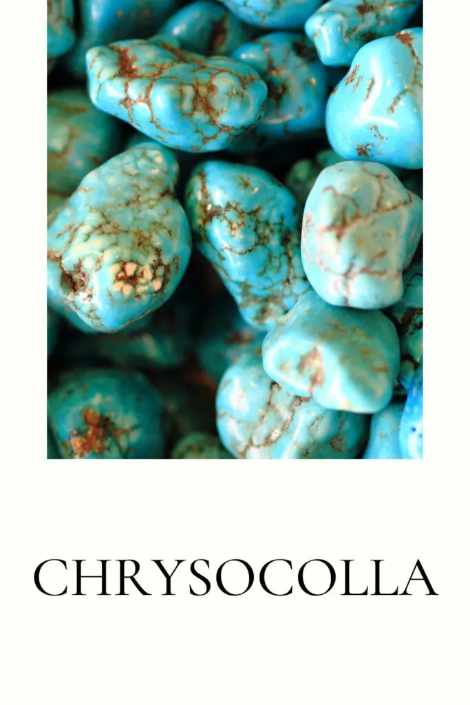 chrysocolla-best-crystals-houseplants