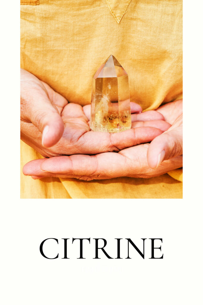 citrine-best-crystals-houseplants