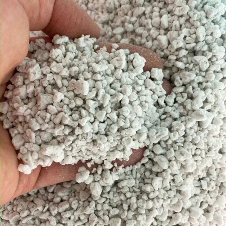 Perlite vs Pumice:  Pros & Cons of Both in Potting Mix
