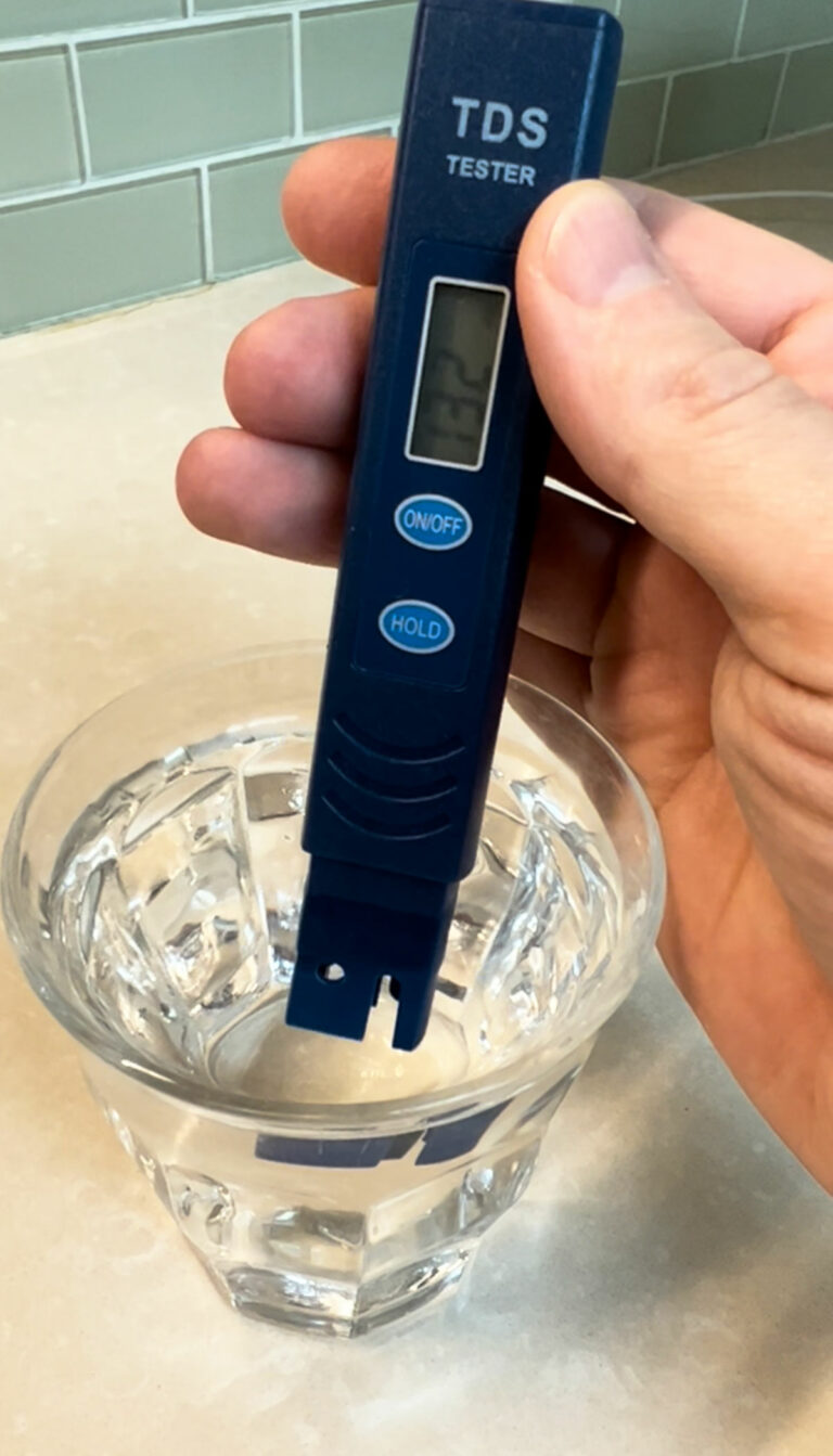 The BEST Distilled Water Alternative for Watering Calathea