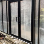 Insulating a Greenhouse with Bubble Wrap: How-To w/ Photos greenhouse-insulation-1200x1200