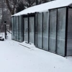Insulating a Greenhouse with Bubble Wrap: How-To w/ Photos insulating-greenhouse-with-bubble-wrap